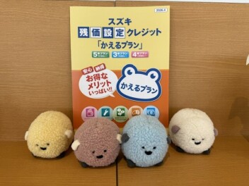 かえるプランとは？？